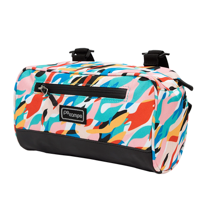 Domino Handlebar Bag