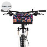 Domino Handlebar Bag