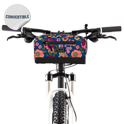 Domino Handlebar Bag