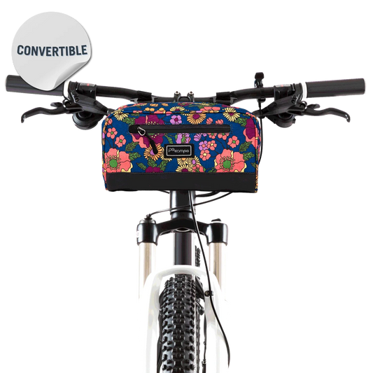 Domino Handlebar Bag