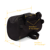 Domino Handlebar Bag