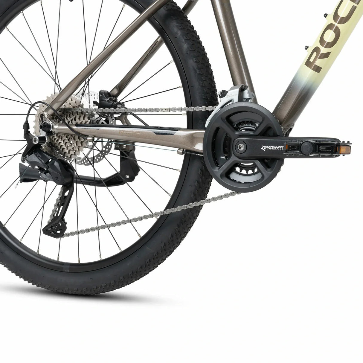 MT300 - 27.5‘’ Mountain Bike