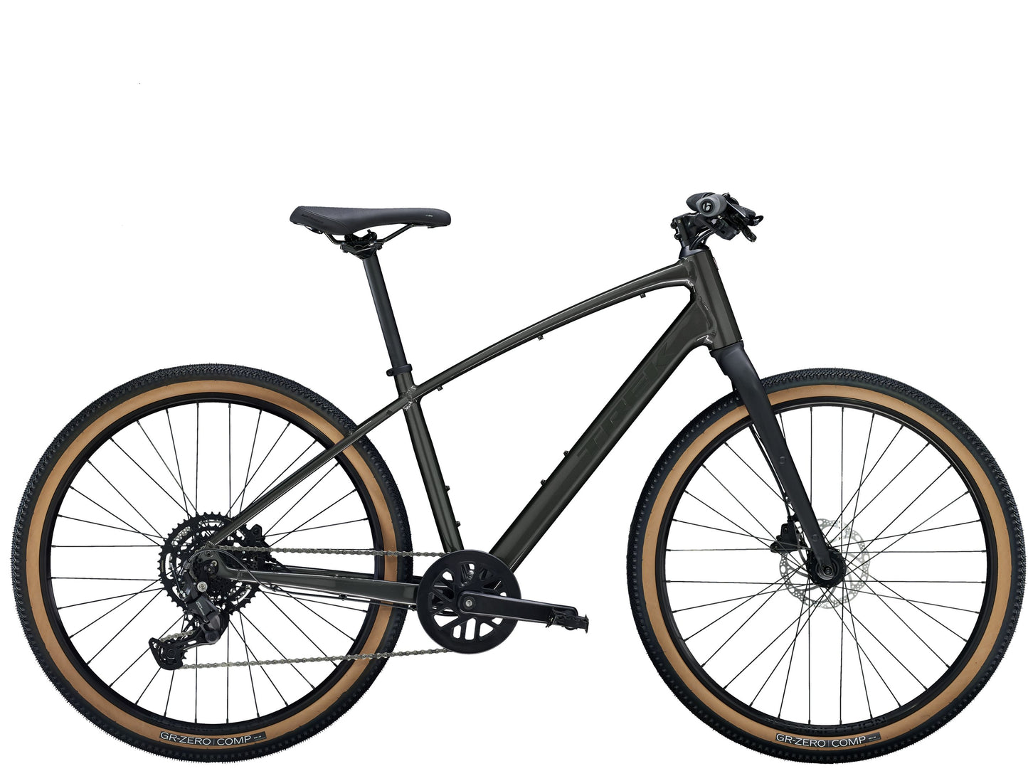 Dual Sport 2 SO S Lithium Grey