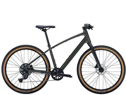 Dual Sport 2 SO XL Lithium Grey
