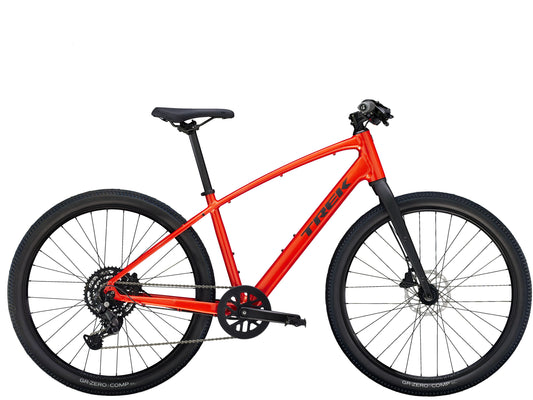 Dual Sport 2 SO XL Lava