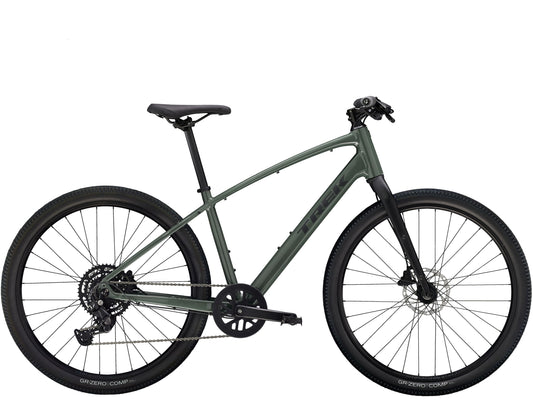 Dual Sport 2 SO XL Keswick