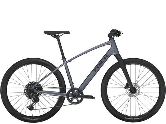 Dual Sport 3 SO M Galactic Grey