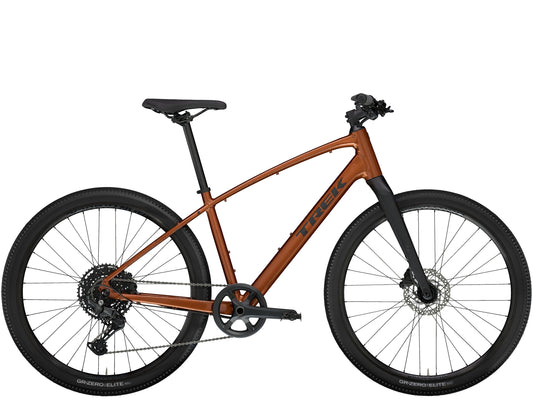 Dual Sport 3 SO XL Pennyflake