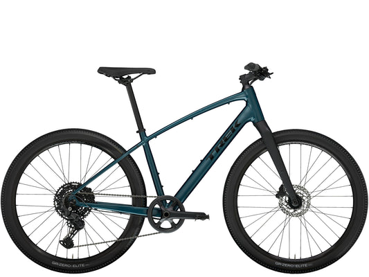 Dual Sport 3 SO L Dark Aquatic