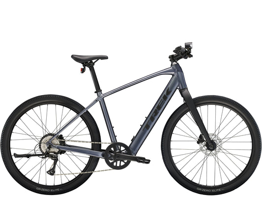 Dual Sport+ 2 SO LT US L Galactic Grey
