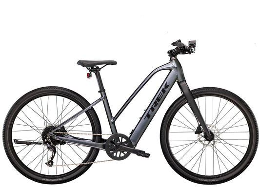 Dual Sport+ 2 Stagger US M Galactic Grey
