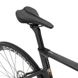 CTR - Carbon Fiber Road Bike-Glossy Black