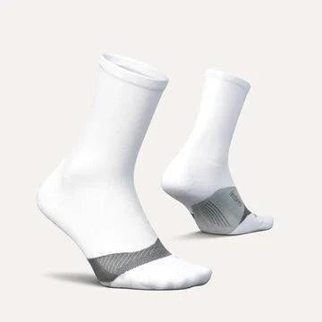 Feetures Elite Mini Crew Light Cushion
