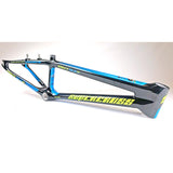 Supercross BMX | ENVY BLK 2 - Carbon Fiber BMX Race Frame