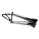 Supercross BMX | ENVY BLK 2 - Carbon Fiber BMX Race Frame