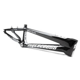 Supercross BMX | ENVY BLK 2 - Carbon Fiber BMX Race Frame