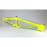 Supercross BMX | ENVY BLK 2 - Carbon Fiber BMX Race Frame
