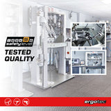 Ergotec - SP-10.0 - Seat Post