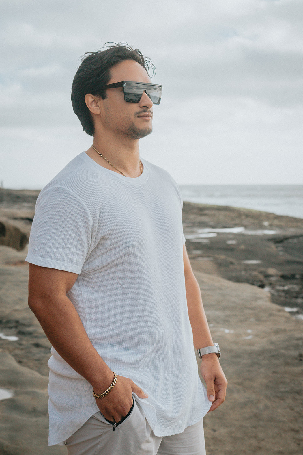 Elyx Sunglasses