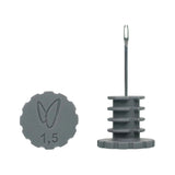Tappabuco - Tubeless Tire Plug Tool