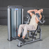 Elite Plus Ab Crunch Machine | Commercial Gym Equipment