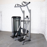 Elite Plus Assisted Chin Dip Machine | Muscle D Fitness