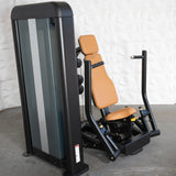 Elite Plus Chest Press - Commercial Iso-Lateral Selectorized Machine | Muscle D Fitness