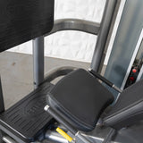 Elite Plus Leg Press Calf Raise Machine | Muscle D Fitness