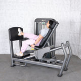 Elite Plus Leg Press Calf Raise Machine | Muscle D Fitness