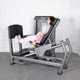 Elite Plus Leg Press Calf Raise Machine | Muscle D Fitness