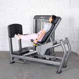 Elite Plus Leg Press Calf Raise Machine | Muscle D Fitness