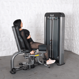Elite Plus Inner Outer Thigh Machine | Muscle D Fitness