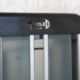 Elite Plus Lat Pulldown Low Row Combo | Muscle D Fitness