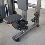 Elite Plus Pec Deck Rear Delt Machine | Muscle D Fitness