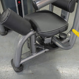 Elite Plus Rotary Torso Machine | Commercial Oblique Trainer