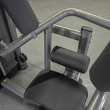 Elite Plus Rotary Torso Machine | Commercial Oblique Trainer