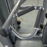 Elite Plus Shoulder Press | Isolateral Gym Equipment | Muscle D