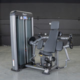 Elite Plus Biceps Curl Machine | Muscle D Fitness
