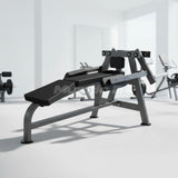 Excel Iso-Lateral Rear Delt Machine - Plate Loaded - Muscle D Fitness