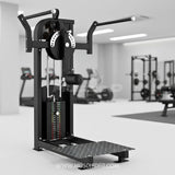 Excel Multi-Hip - Muscle D Fitness - Selectorized Machine - Inner Thigh - Outer Thigh - Glute - Hip Flexor