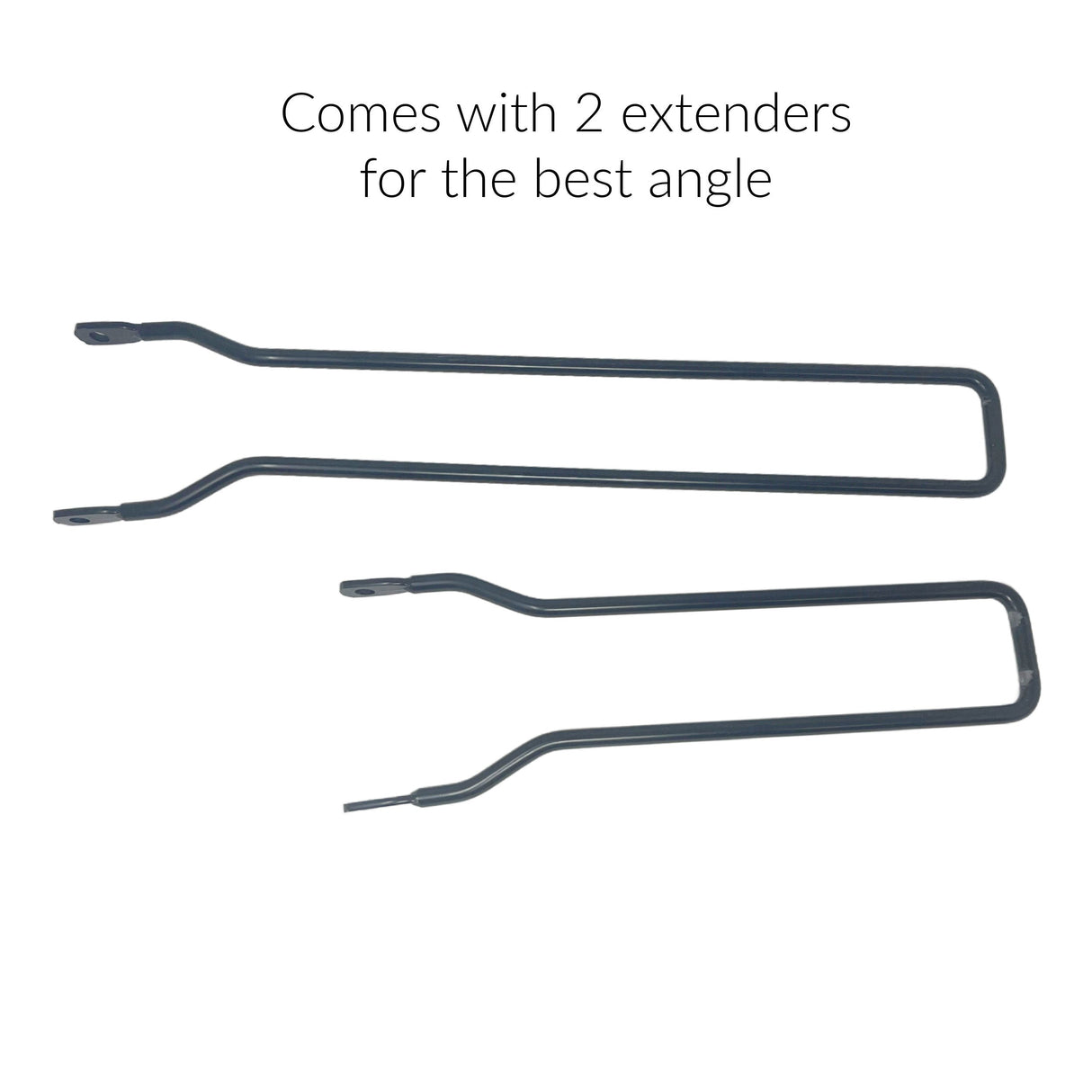 TakeOut Cargo Carrier with MIK