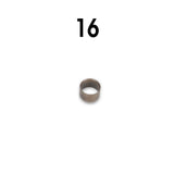 RAMPAGE FREECOASTER HUB SMALL PARTS
