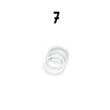 RAMPAGE FREECOASTER HUB SMALL PARTS