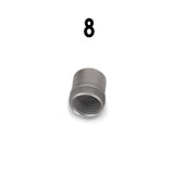 RAMPAGE FREECOASTER HUB SMALL PARTS
