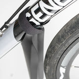 ASS SAVERS - Speed Mullet - front Mudguard - Regular