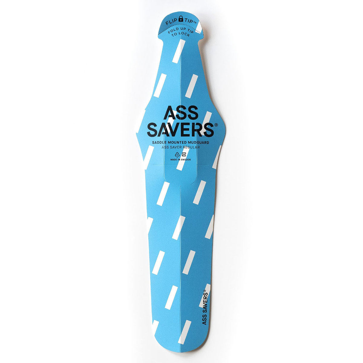 ASS SAVERS - Regular Size - Rain Fenders