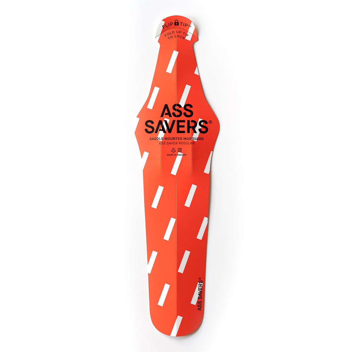 ASS SAVERS - Regular Size - Rain Fenders