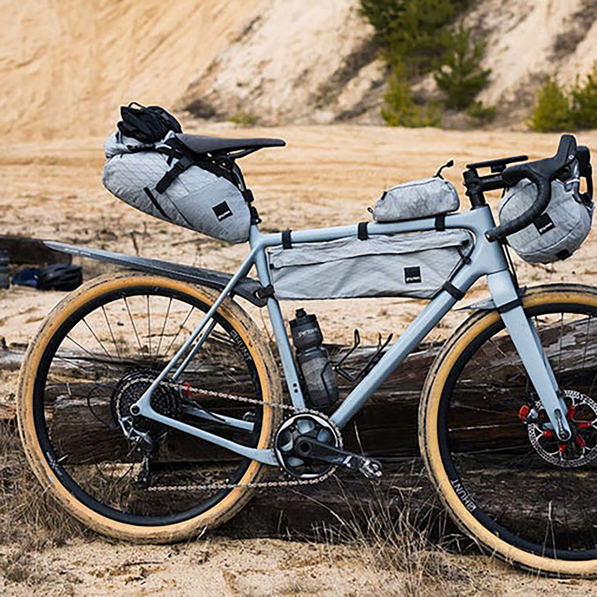 ASS SAVERS - Fendor Bendor - BIG - Rear Mudguard