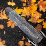 Ass Savers Win Wing Gravel Rear Mudguard w/ Grey Wishbone