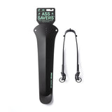 Ass Savers Win Wing 2 Road Rear Mudguard w/ Black Wishbone